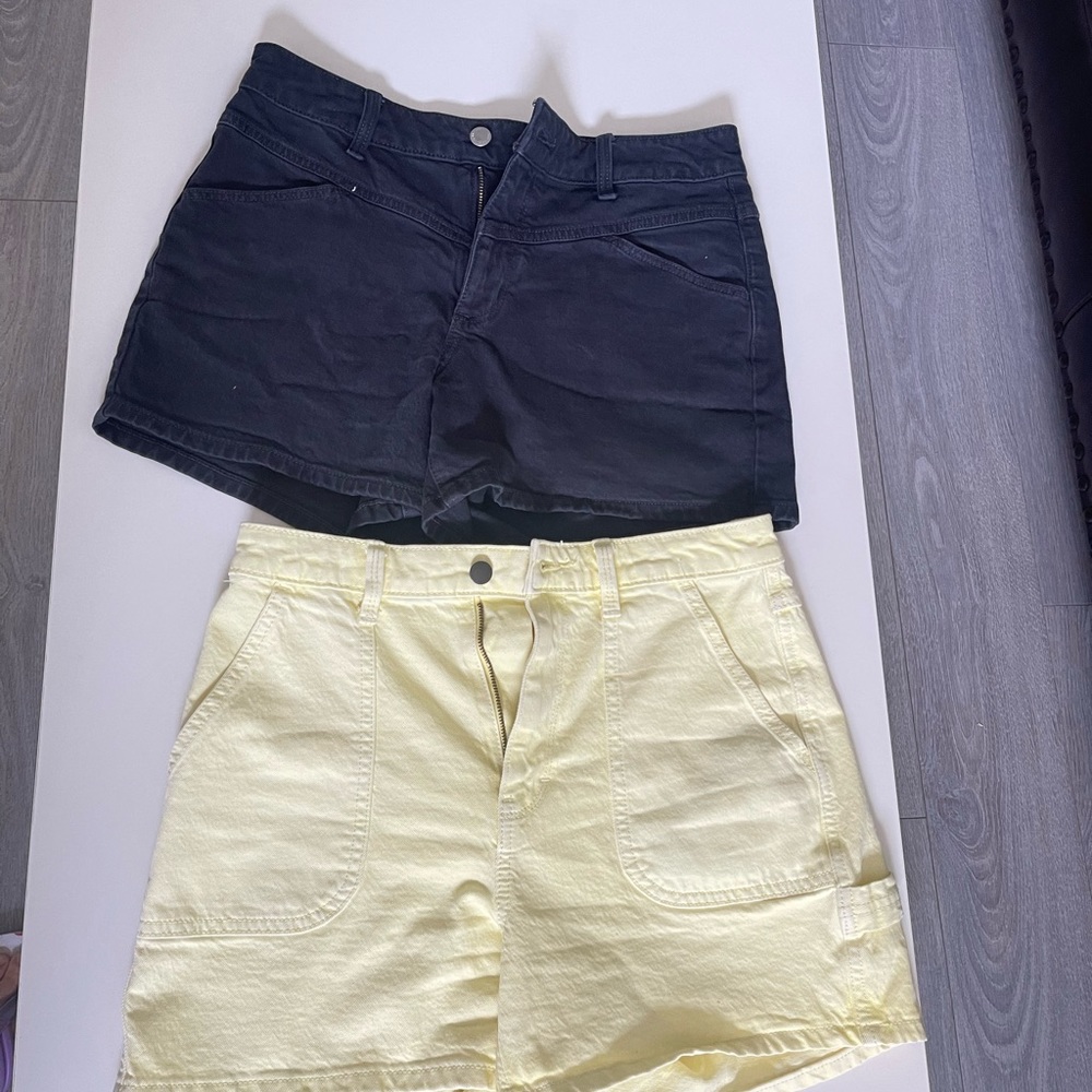 Shorts bundle - Picture 2 of 8